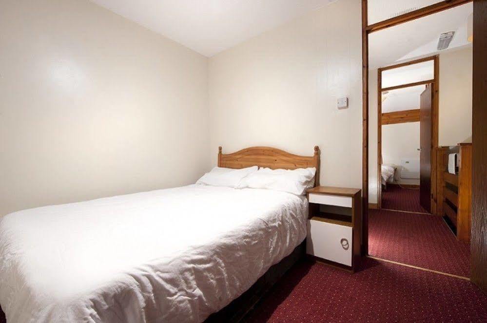 Perran View Holiday Park St Agnes  Exterior foto